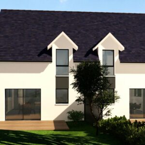 Maison individuelle,<br><strong>La Baule (44)</strong>
